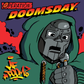 Operation Doomsday Album Cover