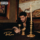 Take Care Album Cover