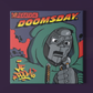 Operation Doomsday Album Cover